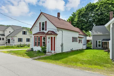 Exterior - 12 School St, Gorham, NH 03581 photo 6 of 6