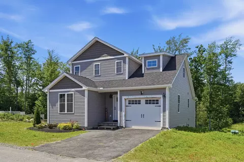 7 Bartons Ridge Rd #4, Greenville, NH 03048
