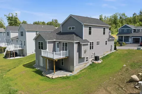 7 Bartons Ridge Rd #4, Greenville, NH 03048