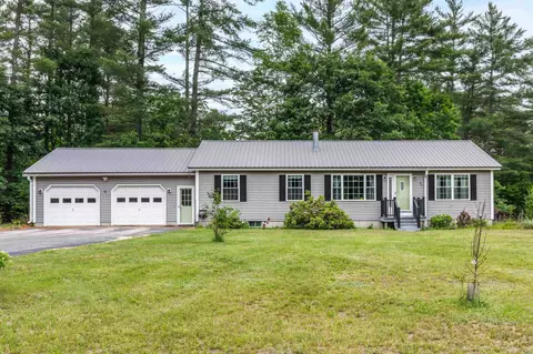 37 Horseshoe Pond Rd, Andover, NH 03216