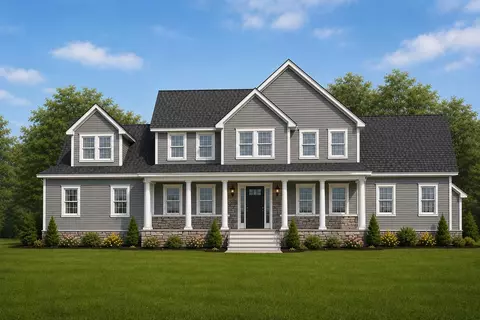 22 Ponemah Rd, Amherst, NH 03031