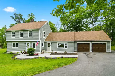 338 N Pembroke Rd, Pembroke, NH 03275