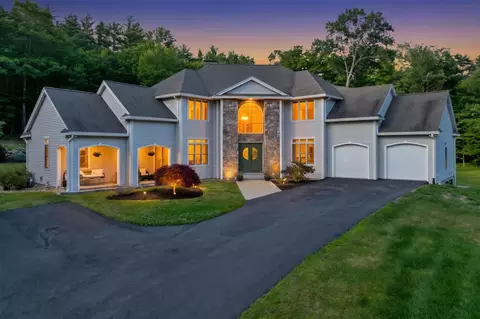 21 Goffstown Back Rd, Goffstown, NH 03045