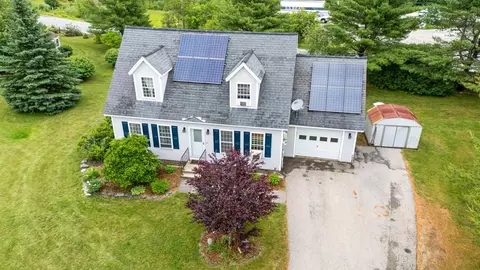 23 Windy Fields Ln, Jaffrey, NH 03452