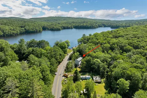 368 Chesham Rd, Harrisville, NH 03450