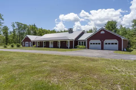 277 Kings Hwy, Middleton, NH 03887