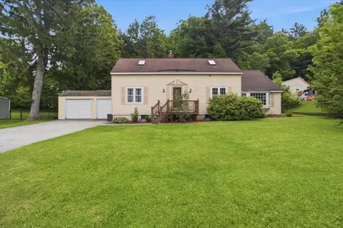 2994 Vt Route 7a, Arlington, VT 05250