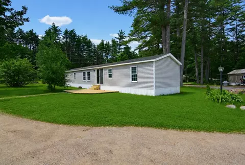 13 Keyes Farm Rd, Deering, NH 03244
