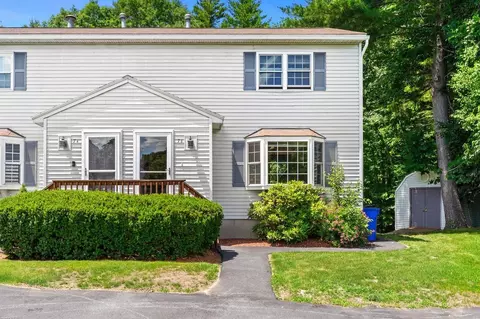 7 Belgian Ct # B, Goffstown, NH 03045