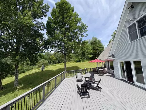 Exterior - 136 Yeaw Rd, Dover, VT 05341 photo 5 of 13