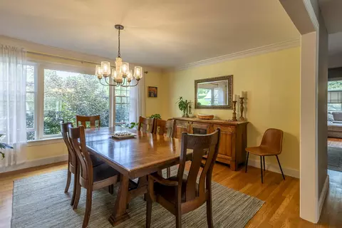 Dining - 136 Yeaw Rd, Dover, VT 05341 photo 2 of 2