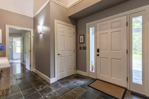 Entry Way - 136 Yeaw Rd, Dover, VT 05341 photo 1 of 6