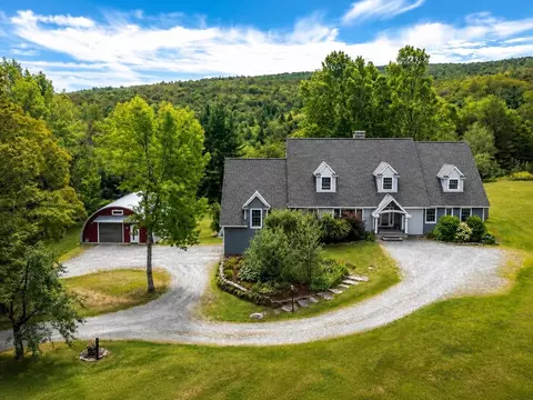 136 Yeaw Rd, Dover, VT 05341