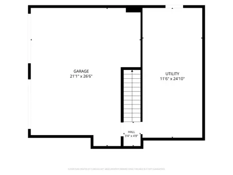 Floorplan - 29 Cider St, Epping, NH 03042 photo 1 of 4