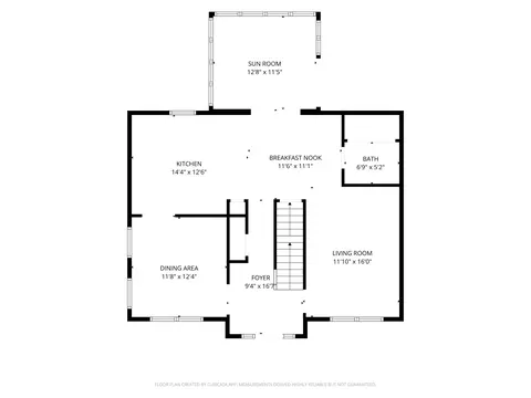 Floorplan - 29 Cider St, Epping, NH 03042 photo 4 of 4