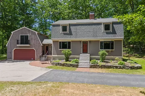 83 Mason Road Rd, New Ipswich, NH 03071