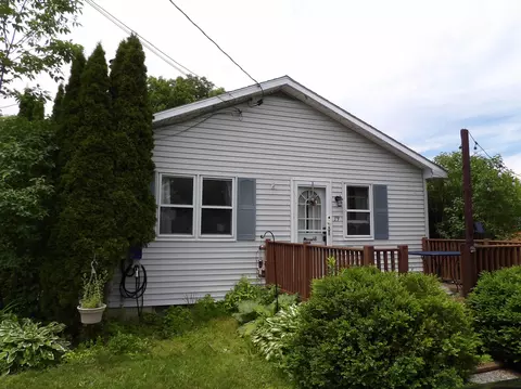 19 Phillips St, Rutland, VT 05701