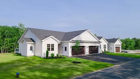 Unit 1 Willow Lane, Rindge, NH 03461