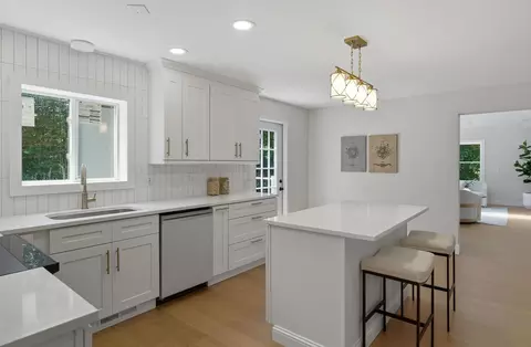 Kitchen - 60 Horseshoe Rd, Windham, NH 03087 photo 2 of 4