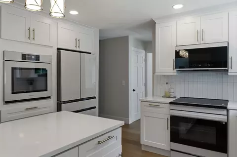 Kitchen - 60 Horseshoe Rd, Windham, NH 03087 photo 4 of 4