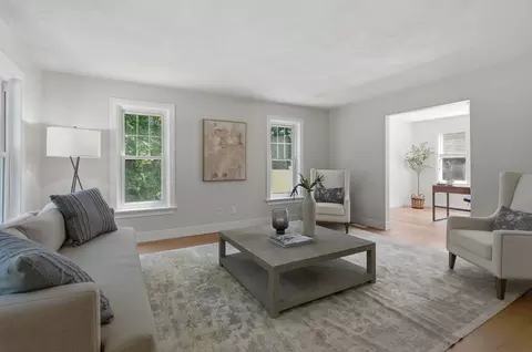 Living - 60 Horseshoe Rd, Windham, NH 03087 photo 1 of 4