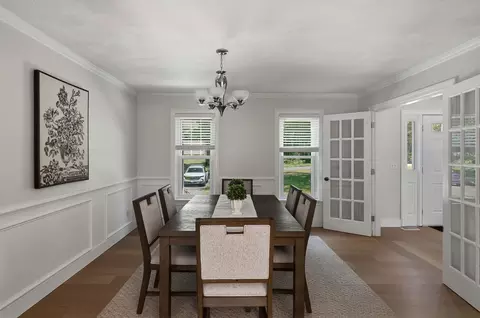 Dining - 60 Horseshoe Rd, Windham, NH 03087 photo 1 of 2