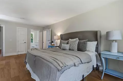 Bedroom - 60 Horseshoe Rd, Windham, NH 03087 photo 5 of 5