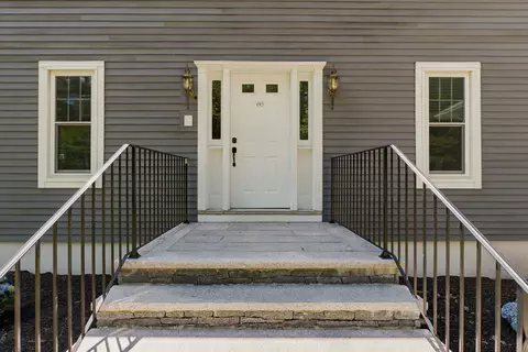 Exterior - 60 Horseshoe Rd, Windham, NH 03087 photo 6 of 6