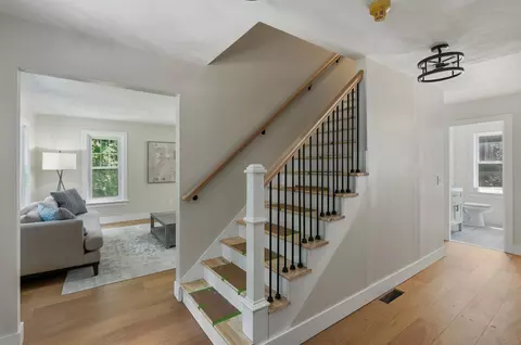 Entry Way - 60 Horseshoe Rd, Windham, NH 03087 photo 2 of 3