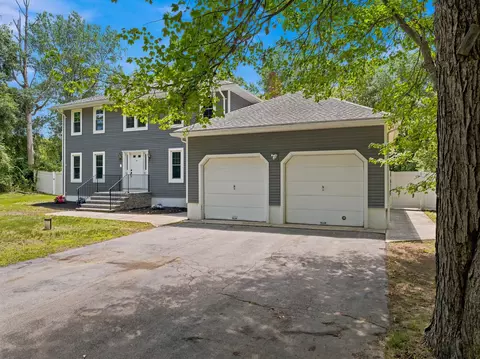 Exterior - 60 Horseshoe Rd, Windham, NH 03087 photo 3 of 6