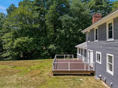 Exterior - 60 Horseshoe Rd, Windham, NH 03087 photo 4 of 6