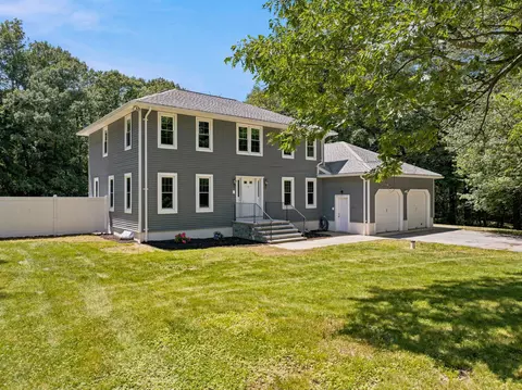 Exterior - 60 Horseshoe Rd, Windham, NH 03087 photo 2 of 6
