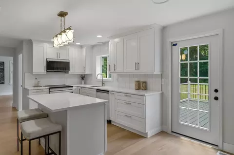 Kitchen - 60 Horseshoe Rd, Windham, NH 03087 photo 1 of 4