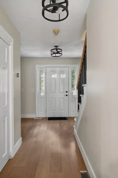 Entry Way - 60 Horseshoe Rd, Windham, NH 03087 photo 1 of 3