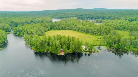 36 Johnson Rd, Fitzwilliam, NH 03447