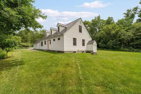5723 Vt Rt 12, Barnard, VT 05031