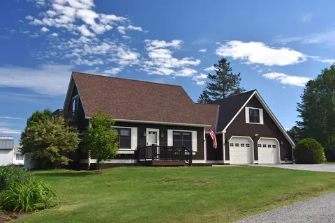 9 Strawberry Ln, Barre, VT 05641