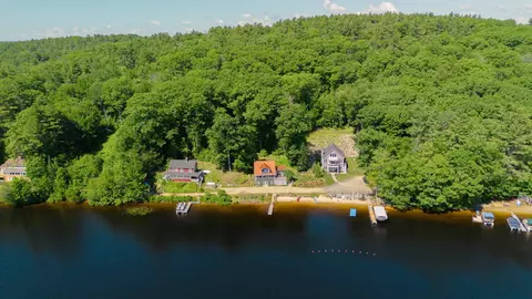 78 Colburn Ln, Rindge, NH 03461
