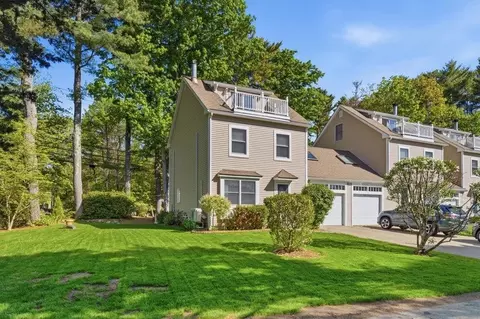 5 Yorke Ridge Way UNIT 5, York, ME 03909