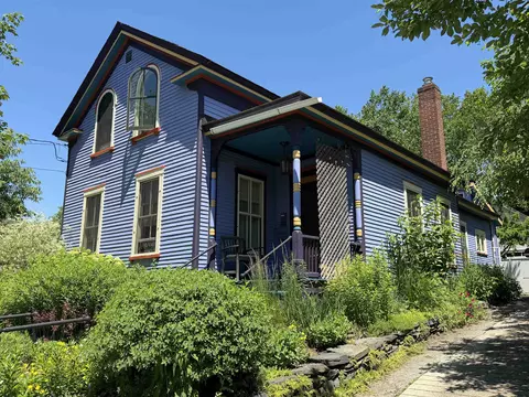 28 Murray St, Burlington, VT 05401