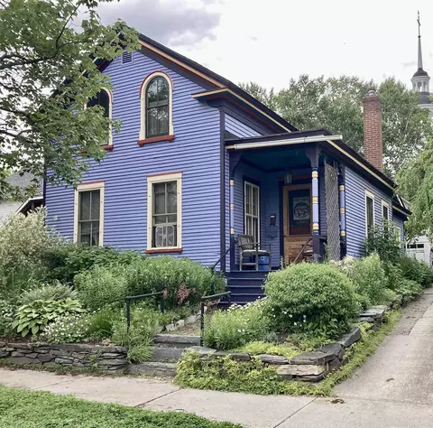28 Murray St, Burlington, VT 05401