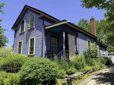 28 Murray St, Burlington, VT 05401