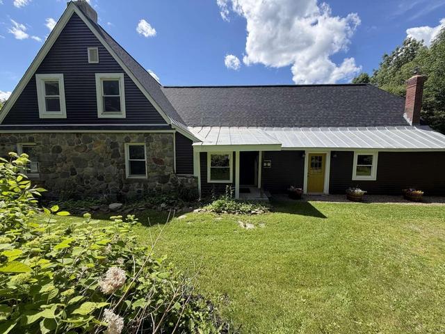 23 Covey Rd, Underhill, VT 05489