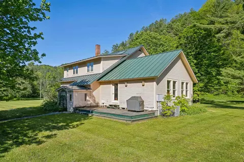 Other - 4 Larkin Rd, Tunbridge, VT 05077 photo 1 of 8
