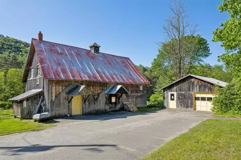 Exterior - 4 Larkin Rd, Tunbridge, VT 05077 photo 4 of 4