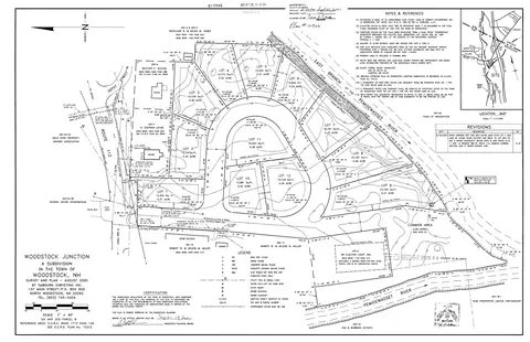 3 Profile Dr, Woodstock, NH 03262