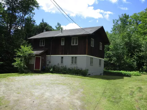 120 Green Mountain Trl, Londonderry, VT 05148