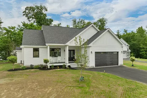 291 Sterling Dr, Laconia, NH 03246