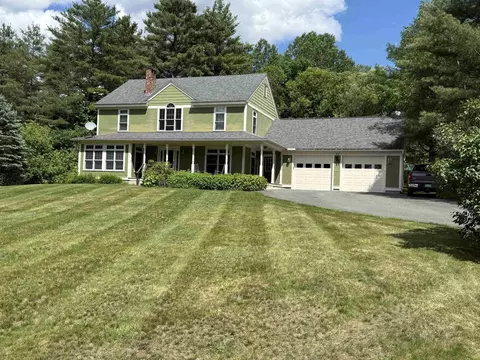 82 Spring Creek Rd, Saint Johnsbury, VT 05819
