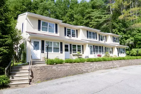 40 George St #2, Montpelier, VT 05602